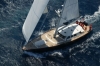 Charter Yacht HERITAGE M - Perini Navi 35.5m - 3 Staterooms - Mediterranean - Croatia