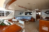 Charter Yacht HERITAGE M - Perini Navi 35.5m - 3 Staterooms - Mediterranean - Croatia