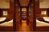 Charter Yacht HERITAGE M - Perini Navi 35.5m - 3 Staterooms - Mediterranean - Croatia