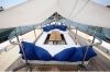 Charter Yacht HERITAGE M - Perini Navi 35.5m - 3 Staterooms - Mediterranean - Croatia