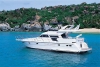 Charter Yacht Horizon 56 - Motor Yacht - 4 Cabins - Tortola, BVI
