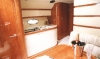 Charter Yacht Hunton Gazelle RS43 - 2 Cabins - Ibiza