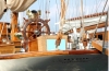Charter Yacht HYGIE - Custom Build 24m - 4 Cabins - Marseille