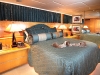 Charter Yacht INDEPENDENCE 2 - Broward 105 - 4 Cabins - Florida - Bahamas