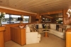 Charter Yacht INDULGENCE OF POOLE - Mangusta 86 - 4 Cabins - Monaco - France - Corsica - Italy - Sardinia