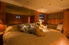 Charter Yacht INDULGENCE OF POOLE - Mangusta 86 - 4 Cabins - Monaco - France - Corsica - Italy - Sardinia