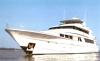 Charter Yacht INEKE IV - Lloyds Ships 130 - 5 Cabins - Cannes - Monaco