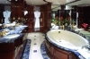 Charter Yacht IONIAN PRINCESS - Palmer Johnson - 6 Cabins - Greece - Turkey - Croatia - Sicily