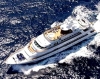 IONIAN PRINCESS - Palmer Johnson - 6 Cabins - Greece - Turkey - Croatia - Sicily