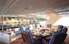 Charter Yacht IRIS - Ferretti Custom - 5 Cabins - Greece