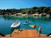 Charter Yacht IRIS - Ferretti Custom - 5 Cabins - Greece