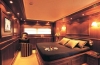 Charter Yacht IRIS - Ferretti Custom - 5 Cabins - Greece