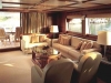 Charter Yacht IRIS - Ferretti Custom - 5 Cabins - Greece