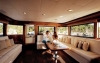 Charter Yacht IRIS - Ferretti Custom - 5 Cabins - Greece