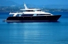 IRIS - Ferretti Custom - 5 Cabins - Greece