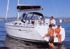 Charter Yacht IRIS - Oceanis 343 - 3 Cabins - Palma - Majorca