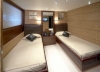 Charter Yacht MATSU - ISA 120 - 4 Cabins - Palma de Mallorca - Ibiza