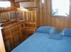 Charter Yacht Heritage 36 - (2 Cabins) - Tortola, BVI