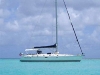 Charter Yacht JABBERWOCKY - Beneteau 51 - 3 Cabins - Leeward Islands - Antigua