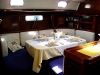 Charter Yacht JABBERWOCKY - Beneteau 51 - 3 Cabins - Leeward Islands - Antigua