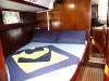 Charter Yacht JABBERWOCKY - Beneteau 51 - 3 Cabins - Leeward Islands - Antigua