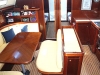 Charter Yacht JABBERWOCKY - Beneteau 51 - 3 Cabins - Leeward Islands - Antigua