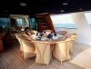 Charter Yacht JACARANDA BLEU - 4 cabins -  Cannes - Nice - St Tropez