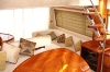 Charter Yacht JAMILA - Sunseeker Manhattan 64 - 3 Cabins - Dubai