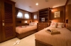 Charter Yacht JANA - Feadship - 5 Cabins - Mediterranean