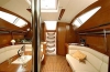 Charter Yacht Jeanneau 42DS - 2 Cabins - A/C - British Virgin Islands