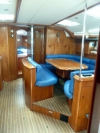Charter Yacht Jeanneau 494 - 3 or 4 Cabin - Antigua
