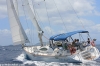 Charter Yacht Jeanneau 54 DS - 3 Cabin - Tortola, BVI - A/C