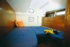 Charter Yacht Jeanneau 54DS - 3 Cabin + 1 Bunk - Tortola, BVI - A/C