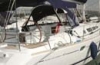 Charter Yacht Jeanneau Odyssey 45 - 4 Cabins - Portisco, Sardinia