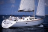 Charter Yacht Jeanneau Sun Odyssey 40 - 3 Cabins - Phuket, Thailand