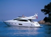 Charter Yacht JEEL - Sunseeker Manhattan 70 - 4 Cabins - France - Monaco