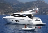 Charter Yacht JEEL - Sunseeker Manhattan 70 - 4 Cabins - France - Monaco