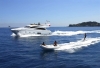 Charter Yacht JEEL - Sunseeker Manhattan 70 - 4 Cabins - France - Monaco