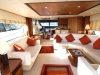 Charter Yacht JEEL - Sunseeker Manhattan 70 - 4 Cabins - France - Monaco
