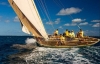 Charter Yacht KATE - 12 Metre Gaff Cutter - Caribbean