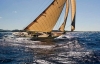 Charter Yacht KATE - 12 Metre Gaff Cutter - Caribbean