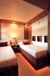 Charter Yacht KINTARO - 6 Cabins - Greece