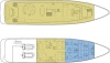 Charter Yacht KIPANY - 116ft Intermarine - 4 Staterooms - Florida - Bahamas - New England
