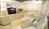 Charter Yacht KIPANY - 116ft Intermarine - 4 Staterooms - Florida - Bahamas - New England