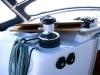 Charter Yacht LA NINA RAPIDA - Oceanis 423 - 3 Cabins - Sicily
