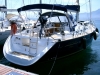 Charter Yacht LA NINA RAPIDA - Oceanis 423 - 3 Cabins - Sicily