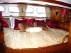 Charter Yacht LADY ANGELE - 72ft Custom Ketch - 3 Cabins - New England - Virgin Islands - Leeward Islands - Windward Islands