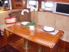 Charter Yacht LADY ANGELE - 72ft Custom Ketch - 3 Cabins - New England - Virgin Islands - Leeward Islands - Windward Islands