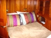 Charter Yacht LADY ANGELE - 72ft Custom Ketch - 3 Cabins - New England - Virgin Islands - Leeward Islands - Windward Islands