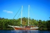 Charter Yacht LADY CHRISTA - Gulet - 5 Cabins - Amalfi Coast, Italy - Sicily